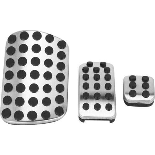 Gas Modified Pedal Pad Plate for Mercedes Benz V Class Vito Metris Viano W447 W639