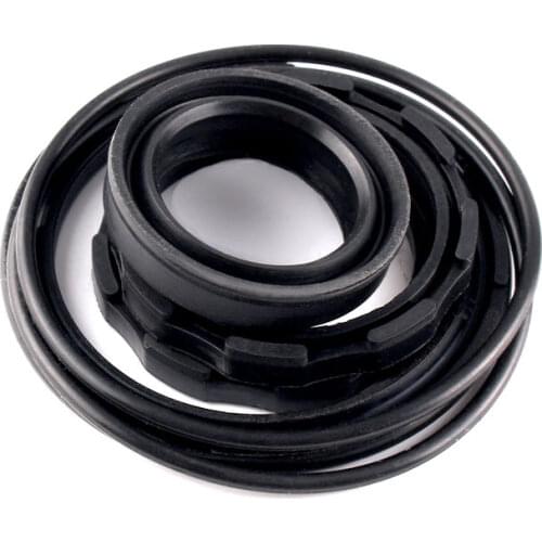 Smc type sealing ring repair kit for cylinder CDU/CU