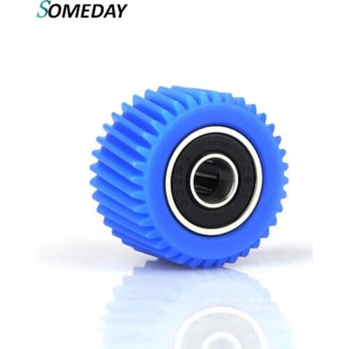 Schuck Nylon Gear For TSDZ2 Electric Bicycle Mid Drive Motor Parts Accessories