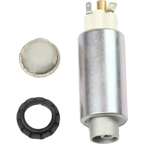 OSIAS Brand new aluminium Bronco Intank Direct Fit OEM Replacement Fuel Pump 1992-1996 4.9L 5.0L 5