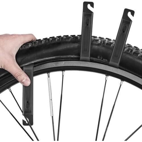 Opener Breaker Bicycle Repair Tools Plastic Bicycle Tire Levers Pry Bar MTB Mountain Bike Cycling Tyre Repair Tool