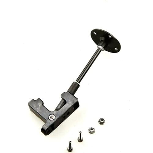 GPS Antenna Stand Mount Folding Seat Base Foldable Bracket Support Holder DIY for RC FPV Drone QAV250 Quadcopter Multirotor