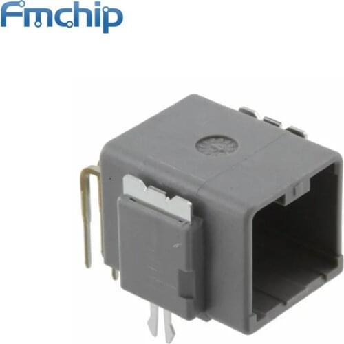 MX34E08NF1 HEADER and MX34E08SF1 CONN SOCKET 8POS HOUSING 2.2MM Female Connector With Terminal M34S75C4F1