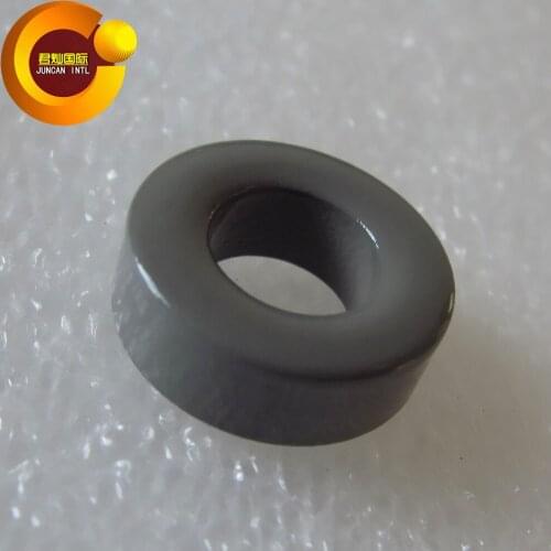 T68-3 Carbonyl iron powder cores, high frequency radio frequency magnetic cores