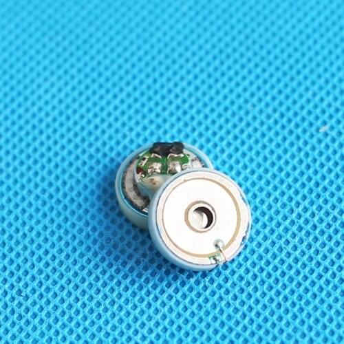 13.6mm speaker unit Piezoelectric ceramic speaker 28ohms 105db 2pcs