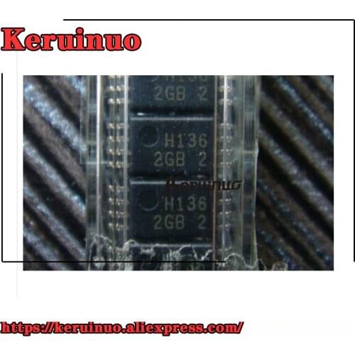 20pcs/Lot 2GB AT24C1024B-TH25B SOP8