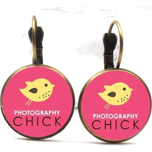 2019 retro women glamour antique bird earrings fashion lady wedding party jewelry fashion peacock hummingbird fun earrings gift