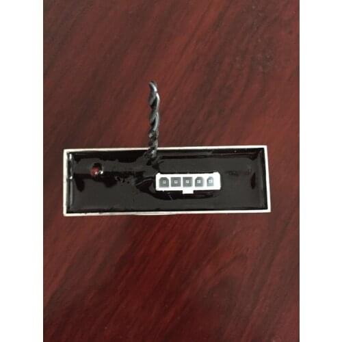 4 -- 16 -- 24 -- 40 Series of Super Large Current (5-8a) Active Equalization Module