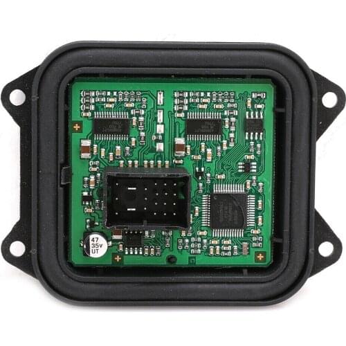 63117182396 Adaptive Headlight Car ALC Control Unit Module Car Light Accessories For E70 E71 E89 E90 E93 E92 2007-2012