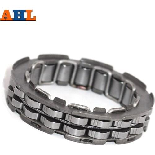 One Way Bearing Starter Spraq Clutch For Honda CRF450X 2005-2013 Overrunning Clutch Beads