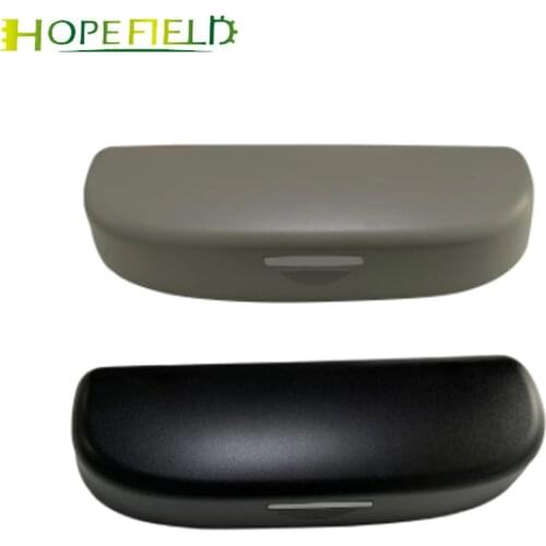 Car Sunglasses Box holder Eyewear Case driving goggles storage For Toyota CHR C-HR Camry Avalon Corolla 2019 Yaris 2011-2017