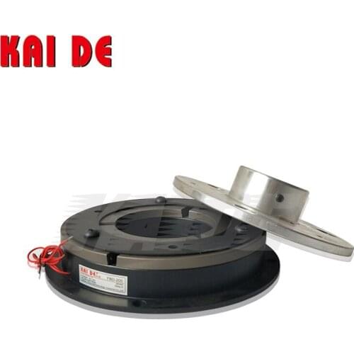 Hot Sale Electromagnetic brake dc motor for Textile Machinery