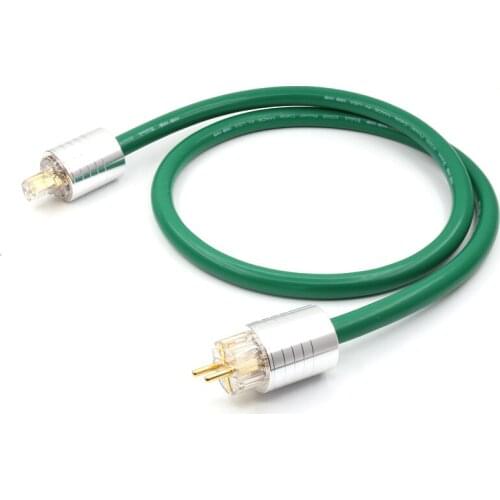 Hi-end Mclntosh wire, 2328 EU Version Mains Power Cable , EU version power plug connector with cable