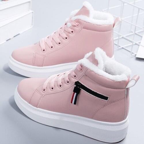 INBIKE Women's Boots