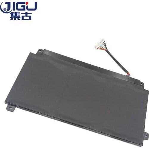 JIGU Laptop Battery PA5208U-1BRS For TOSHIBA CB30-B For CHROMEBOOK 2 13.3" CB30 CB35 For Satellite E45w-c4200x P55W L55W-C5259