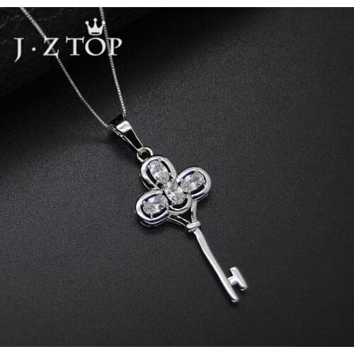 Luxury Chokers Jztop China