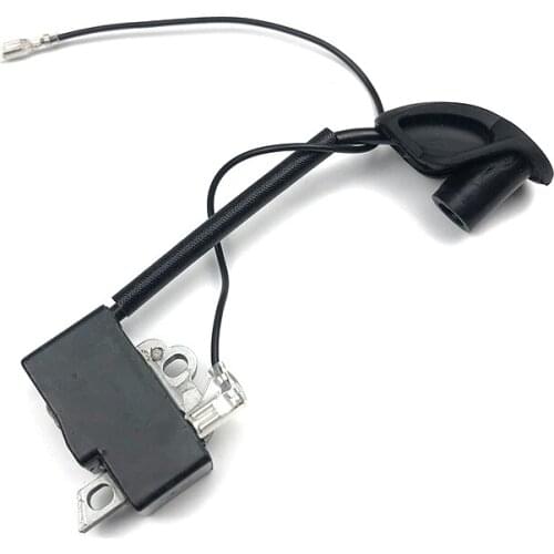 Ignition Coil Module Fits For Stihl FS90R, FC90, FS90, FS110, FS110R, FS130R, FS100R, KM110R ETC Trimmer Edger Weed Eater