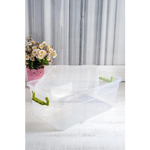 Nefnefhome_Bager Teklı 5 No Multi Function Box