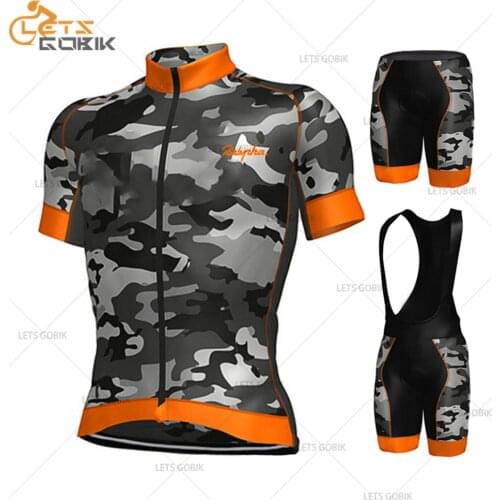 2021 New Team Cycling Jersey Set Aleing Cycling Clothing MTB Cycling Bib Shorts Men Bike Jersey Set Ropa Ciclismo Triathlon Kit