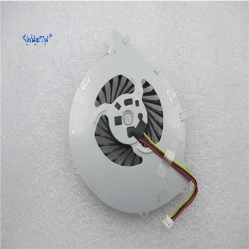 NEW And Original laptop cpu cooling fan for SONY VAIO SVF15 152 svf152a29m AB08005HX080300 00CWHK9 UDQF2ZR76CQU Free Shipping