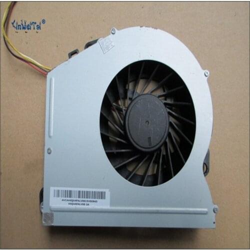 New Original CPU cooling fan for Lenovo C320 C340 C345 C440 C445 C540 laptop AIO AIOs cpu cooling fan cooler