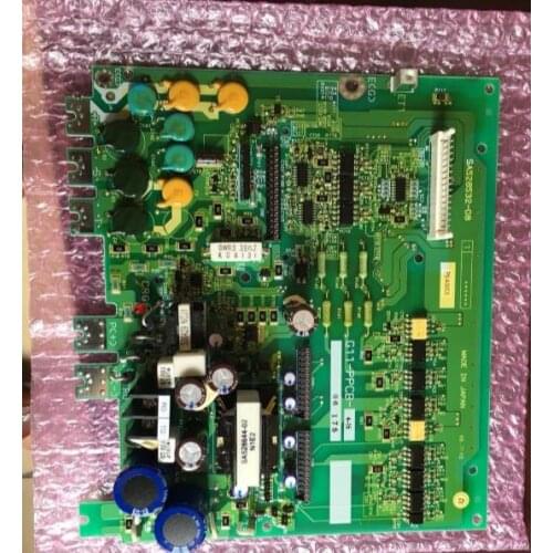 P11 or G11 22kw power board driver board G11-PPCB-4-22 trigger board motherboard