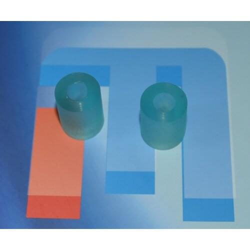 Free Shiping roller tire for Kyocera KM5035 5050 300i 180 2540 3060 420i 520i