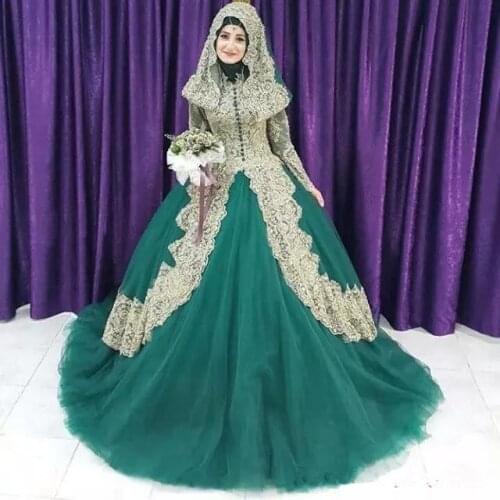 SexeMara Lace Wedding Dresses