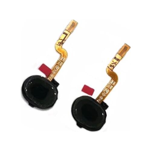 For Samsung Galaxy A20 A205F A30 A305F A40 A405F A60 A605F Fingerprint Sensor Scanner Touch ID Home Button Flex Cable