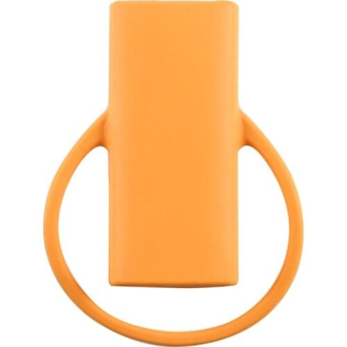 Silicone Lighter Case Protector Storage Surround Sleeve Cigarette Accessories 50JD