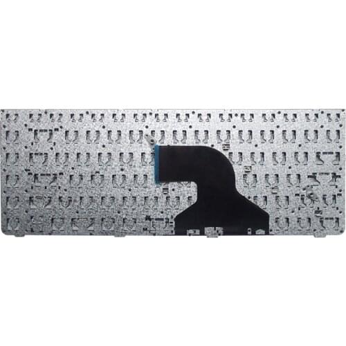 Replacement US English Silver Frame Keyboard for HP Probook 4330s 4430s 4431S 4435 4436