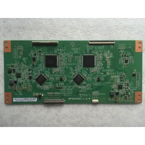 MT5461D01-1-C-6 Logic board for54.6INCH connect with T-CON connect board