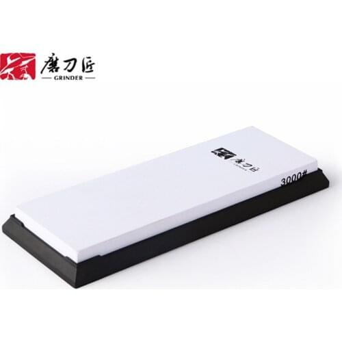 TAIDEA 3000# stone water Special for sharpening quick sharpening holder anti-skid base sharpening stone household sharpening