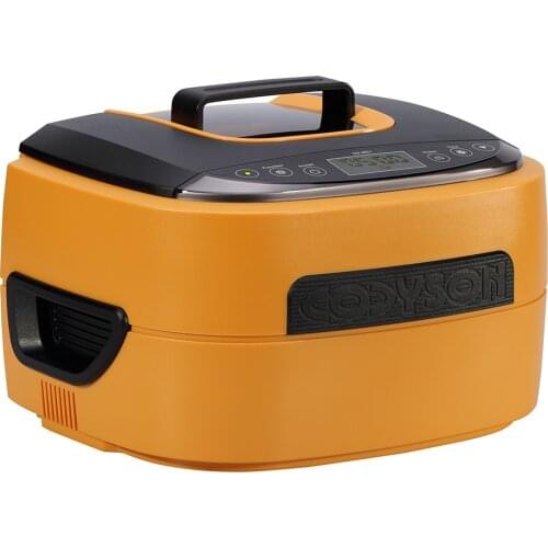 2500ml Dental Clinic Ultrasound Cleaner for Dental clinic and hospital professional clean