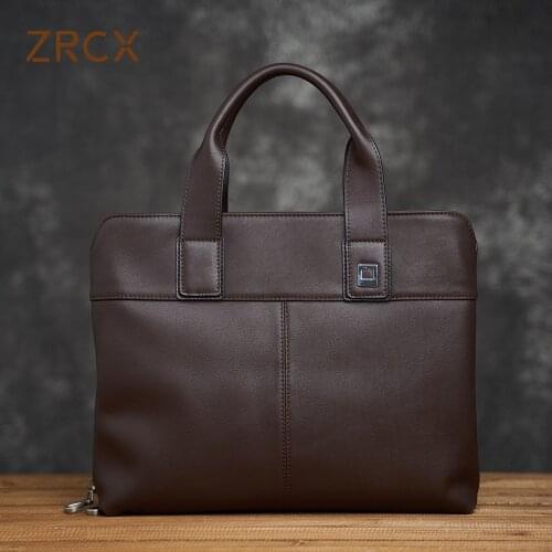 Мужские модные сумки ZRCX China At AliExpress