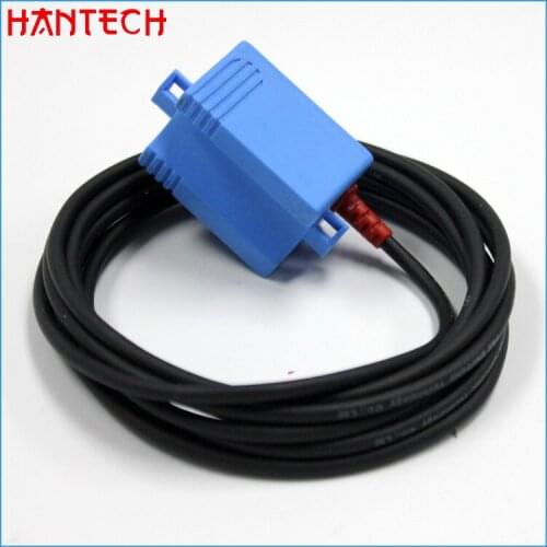 12-24V DC Liquid Level Control 10mm Capacitive Proximity Sensor with CE