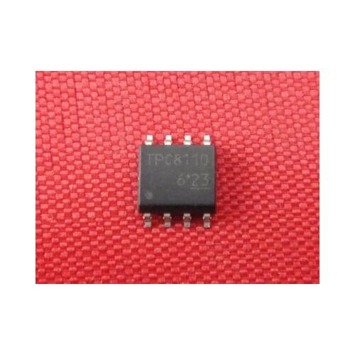 5pcs/lot TPC8110 TPC8103 TPC8107 SOP-8 In Stock