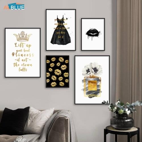 Настенные картины ALLBLUE China At AliExpress