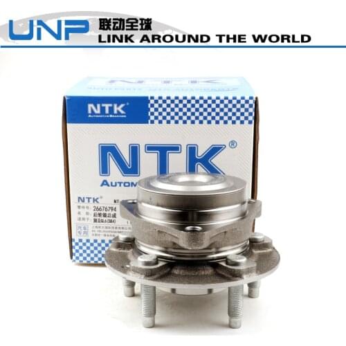 Auto Front Wheel Hub Bearing Assembly oe 26676794 For BMW 228i 320i 328d 330e 335i 340i F30 428i M235i F20
