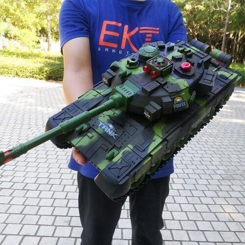 BEHORSE Radio Controlled Tanks China