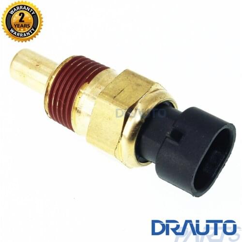 Engine Coolant Temperature Sensor 6238236 For Chevrolet Astro 1985 - 2005 All Engine