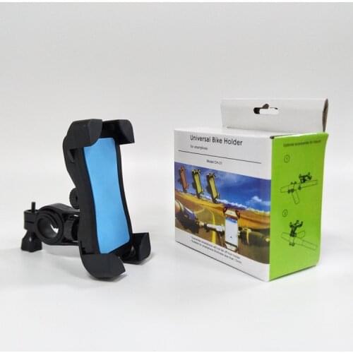 Electric Scooter Phone Holder Stander Mount for Xiaomi M365/pro Electric Scooter DIY Assembly Repair Spare Parts Accessories