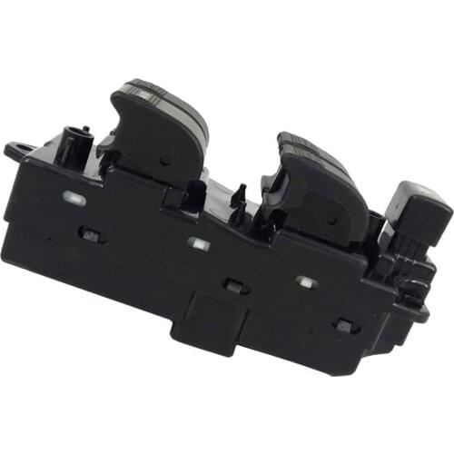 Driver Side Power Window Master Control Mirror Switch for Ford Ranger 1999 2000 2001 2002 2003 2004 2005 2006 Left Driving