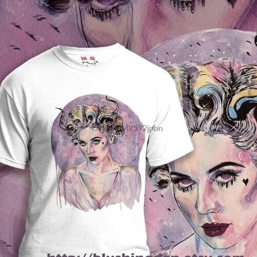 Electra Heart Marina Playera