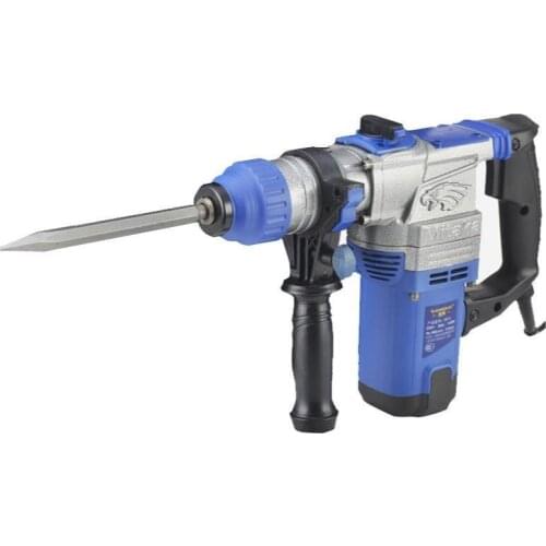 220V Multifunctional Two Electric Hammer Light Concrete Hammer Drilling Brick Wall Excavation Electric Pick