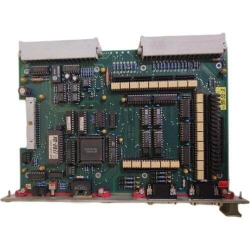 ASM R&W ASM2003 / ASM-2003 Circuit Board Used In Good Condition