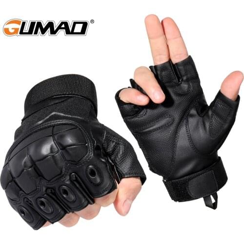 Macogear Military Gloves