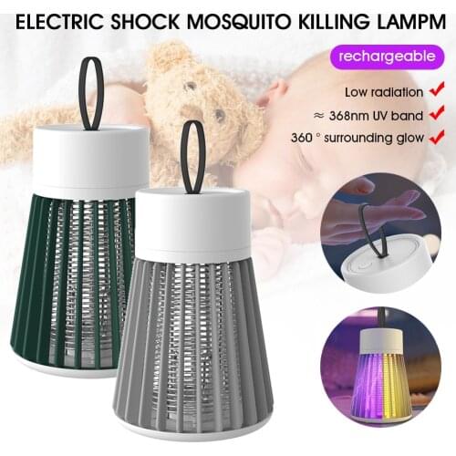 ["None"," "] Mosquito Lamps