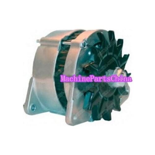 New Alternator Generators 382-08919 38208919 For Lister Petter