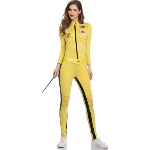 Sexy Race Car Driver Jumpsuit Fantasy Racer Cosplay Erotic Lingerie Nightclub Catsuit School Cheerleader Girl Costume